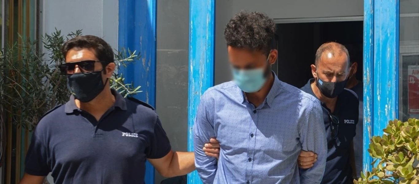 Δολοφονία στην Φολέγανδρο: Καταπέλτης η εισαγγελέας κατά του 30χρονου - «Θα το έκανε ξανά» (βίντεο)